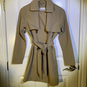 Gently Worn/Like New